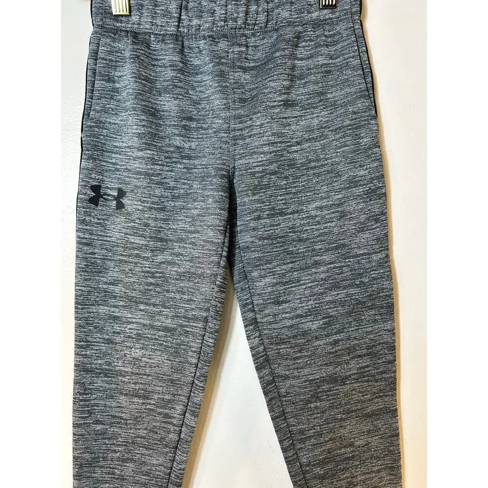 UNDER ARMOUR Unisex Kids Jogger Activewear Pants / Size: 4